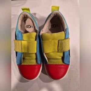 Kids UGG Sneakers